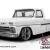 1966 Chevrolet C-10 Pickup Truck