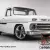 1966 Chevrolet C-10 Pickup Truck