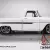 1966 Chevrolet C-10 Pickup Truck