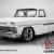 1966 Chevrolet C-10 Pickup Truck