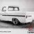 1966 Chevrolet C-10 Pickup Truck
