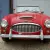 1962 AUSTIN HEALEY 3000 MARK II   TRI CARB.   NEEDS RESTORED