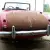 1962 AUSTIN HEALEY 3000 MARK II   TRI CARB.   NEEDS RESTORED