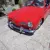 Stunning 1968 Karmann Ghia Convertible Hot VWs Cover Car 1904 Engine Fuchs