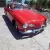 Stunning 1968 Karmann Ghia Convertible Hot VWs Cover Car 1904 Engine Fuchs