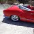 Stunning 1968 Karmann Ghia Convertible Hot VWs Cover Car 1904 Engine Fuchs