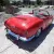 Stunning 1968 Karmann Ghia Convertible Hot VWs Cover Car 1904 Engine Fuchs