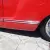 Stunning 1968 Karmann Ghia Convertible Hot VWs Cover Car 1904 Engine Fuchs