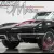 1967 Chevrolet Corvette Convertible Numbers Matching