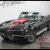 1967 Chevrolet Corvette Convertible Numbers Matching
