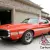 1969 Shelby GT 500 SHELBY COBRA FASTBACK GT 500