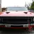 1969 Shelby GT 500 SHELBY COBRA FASTBACK GT 500