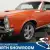 1966 Pontiac Tempest GTO Tribute