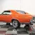 1966 Pontiac Tempest GTO Tribute