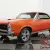 1966 Pontiac Tempest GTO Tribute