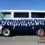1969 Volkswagen Bus/Vanagon
