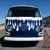 1969 Volkswagen Bus/Vanagon