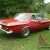 1962 Plymouth Savoy