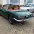 TRIUMPH STAG Mark 1 1971