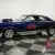 1967 Pontiac GTO XXX Dream Car
