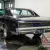 1967 Pontiac GTO XXX Dream Car