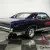 1967 Pontiac GTO XXX Dream Car