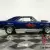 1967 Pontiac GTO XXX Dream Car