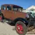 1930 Ford Model A Sedan