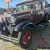 1930 Ford Model A Sedan