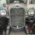 1930 Ford Model A Sedan