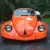 1967 Volkswagen Beetle - Classic