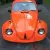 1967 Volkswagen Beetle - Classic
