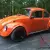 1967 Volkswagen Beetle - Classic