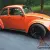 1967 Volkswagen Beetle - Classic