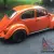 1967 Volkswagen Beetle - Classic