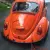1967 Volkswagen Beetle - Classic