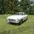 1970 Volvo P1800E Model T