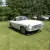 1970 Volvo P1800E Model T