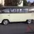 vw splitscreen camper