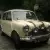  1993 MINI COOPER 1.3i - Original specification, New MoT 