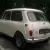  1993 MINI COOPER 1.3i - Original specification, New MoT 