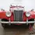 1954 MG Other