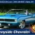 1970 Plymouth Barracuda
