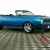 1970 Plymouth Barracuda