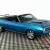 1970 Plymouth Barracuda