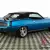 1970 Plymouth Barracuda