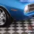 1970 Plymouth Barracuda