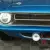 1970 Plymouth Barracuda