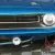 1970 Plymouth Barracuda