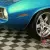 1970 Plymouth Barracuda